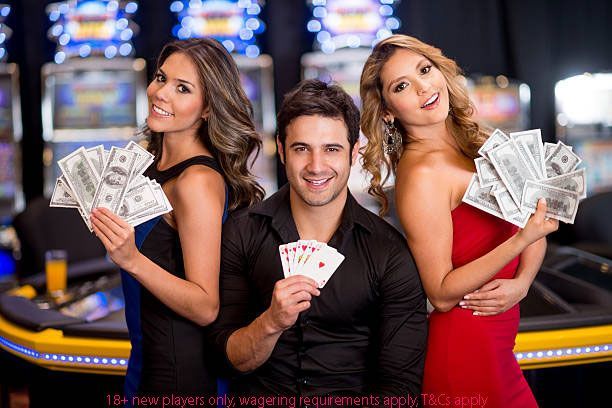 Sportingbet Live Casino