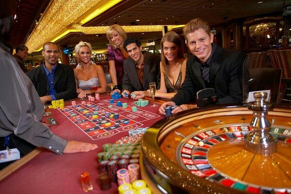Sportingbet Live Casino